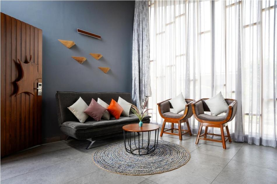 Sixth Element Otel Kushālnagar Dış mekan fotoğraf