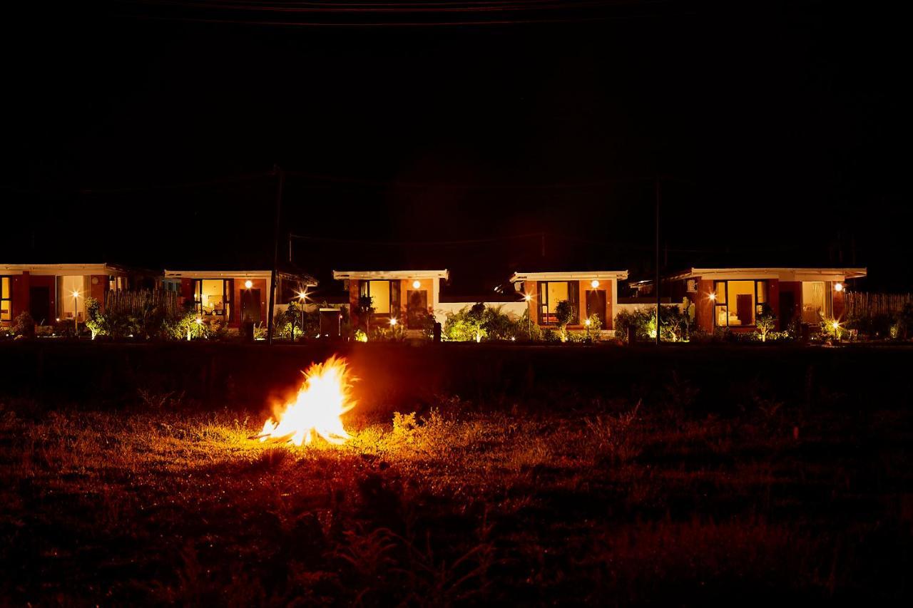 Sixth Element Otel Kushālnagar Dış mekan fotoğraf