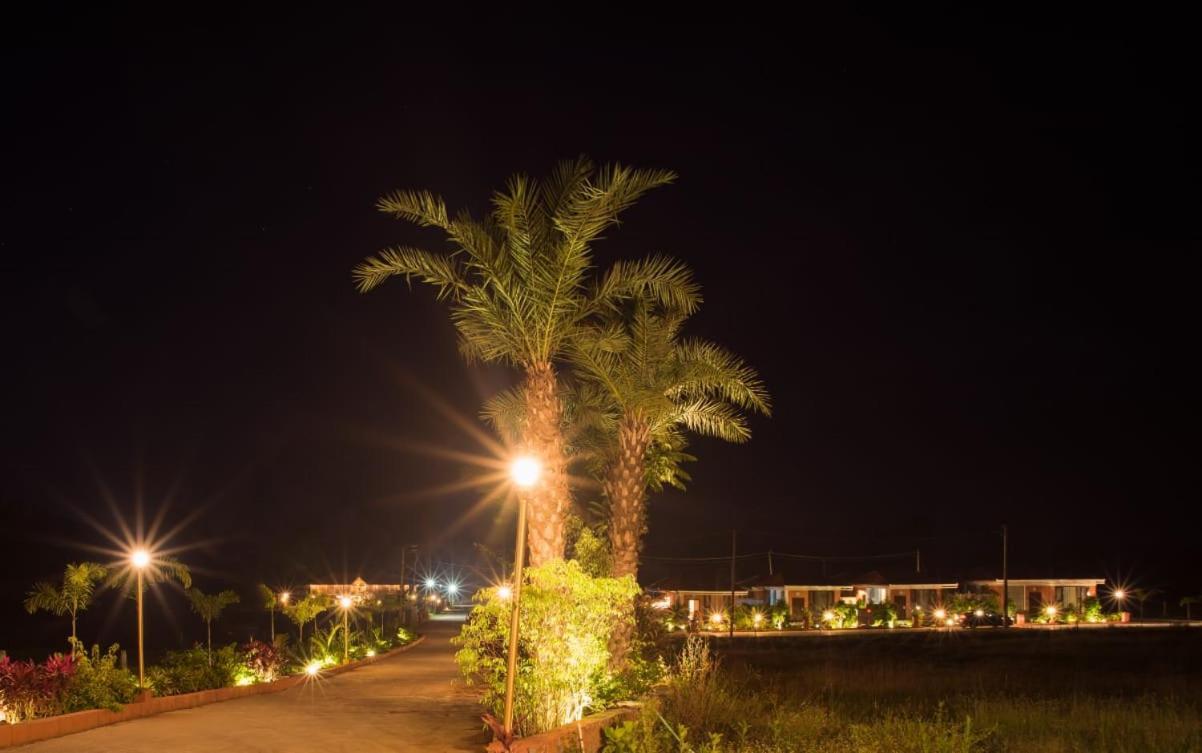 Sixth Element Otel Kushālnagar Dış mekan fotoğraf