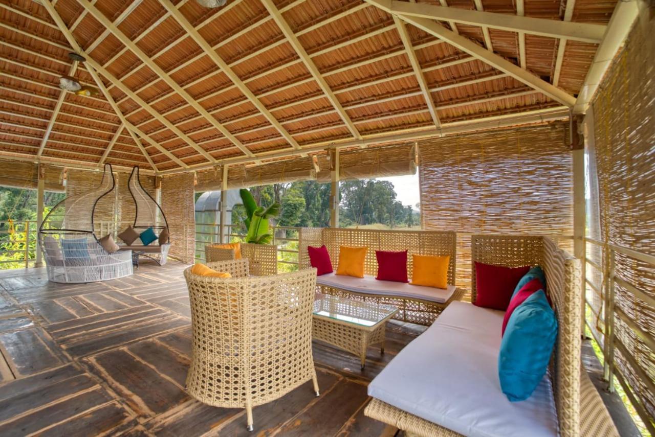Sixth Element Otel Kushālnagar Dış mekan fotoğraf