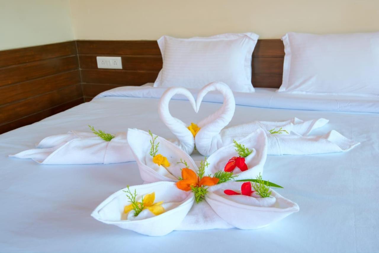 Sixth Element Otel Kushālnagar Dış mekan fotoğraf